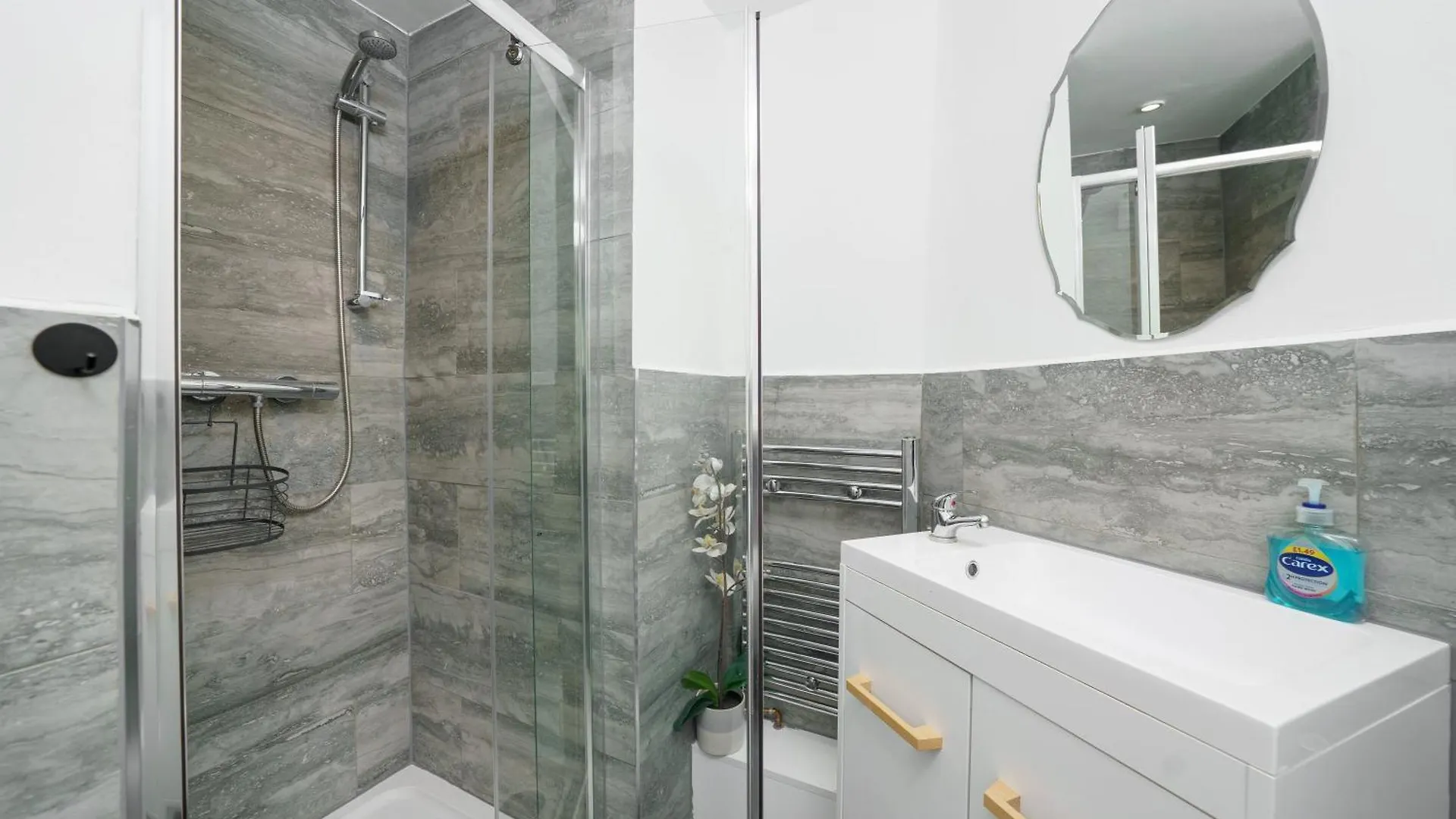 Stylish And Newly Renovated Flat In Hackney Apartment London 0*,  United Kingdom