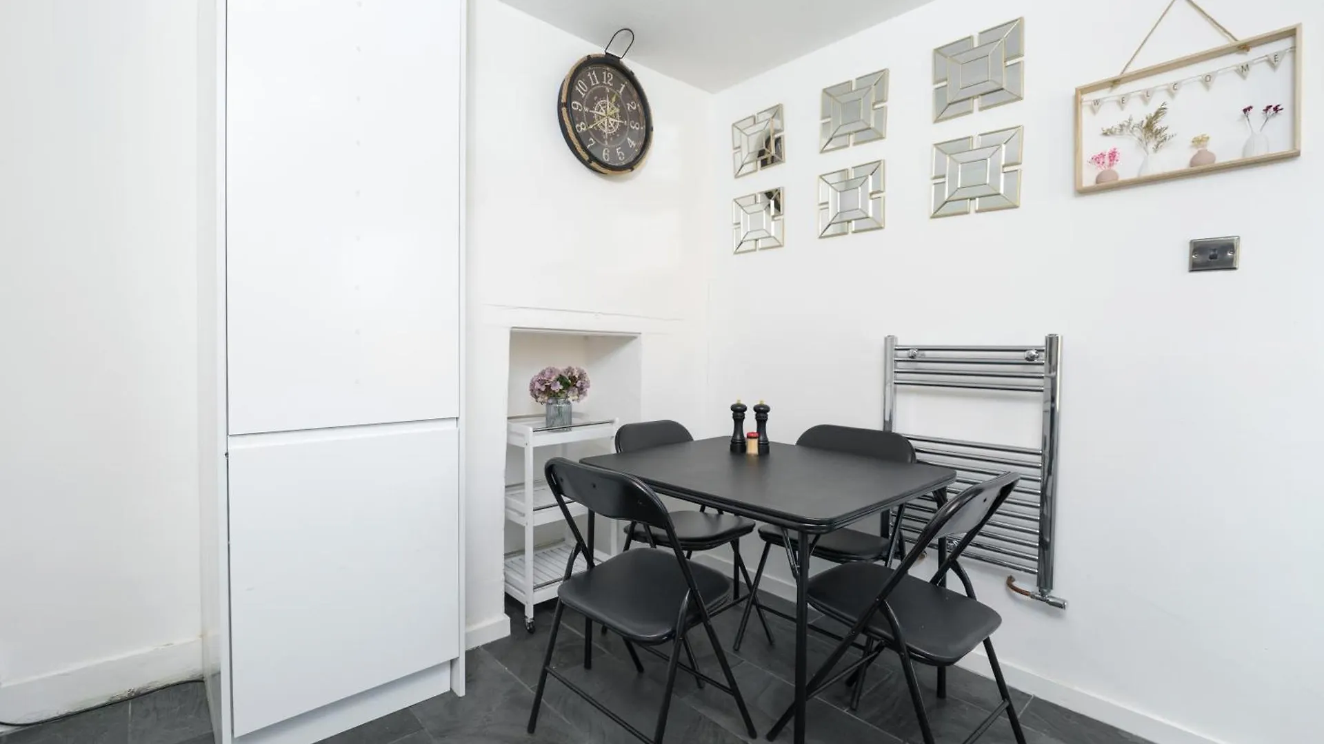 شقة Stylish And Newly Renovated Flat In Hackney لندن