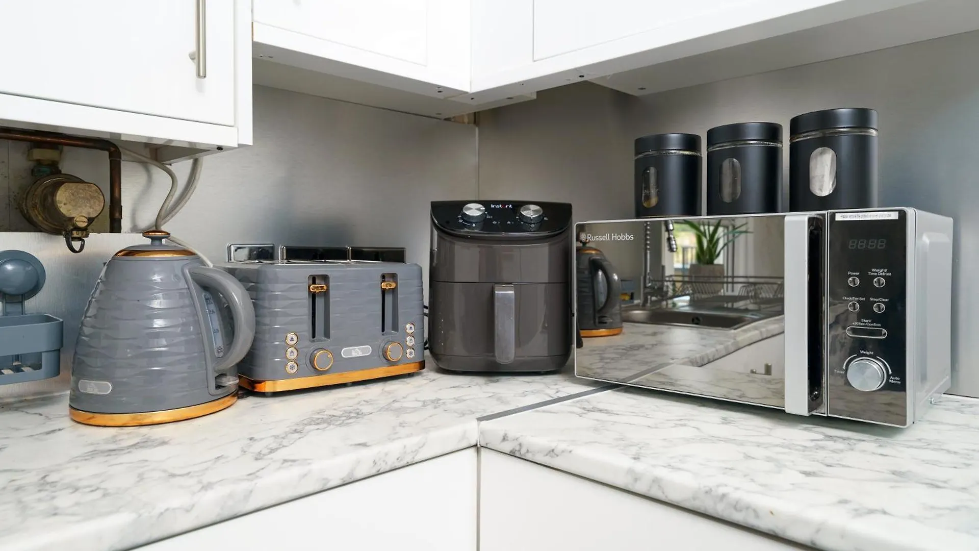 Stylish And Newly Renovated Flat In Hackney Apartment London 0*,  United Kingdom